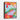Vivid Colors of Abstract Expression Framed Canvas (Walnut) / 24 x 32