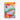 Vivid Colors of Abstract Expression Canvas Wrap / 32 x 48