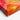 Vivid Colors of Abstract Expression Canvas Wrap / 32 x 48