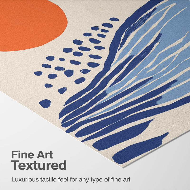 Luxurious Texture & Detail