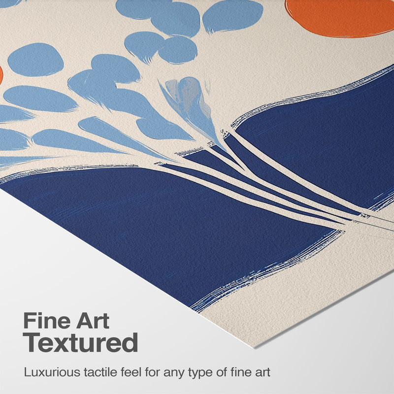 Luxurious Texture & Detail