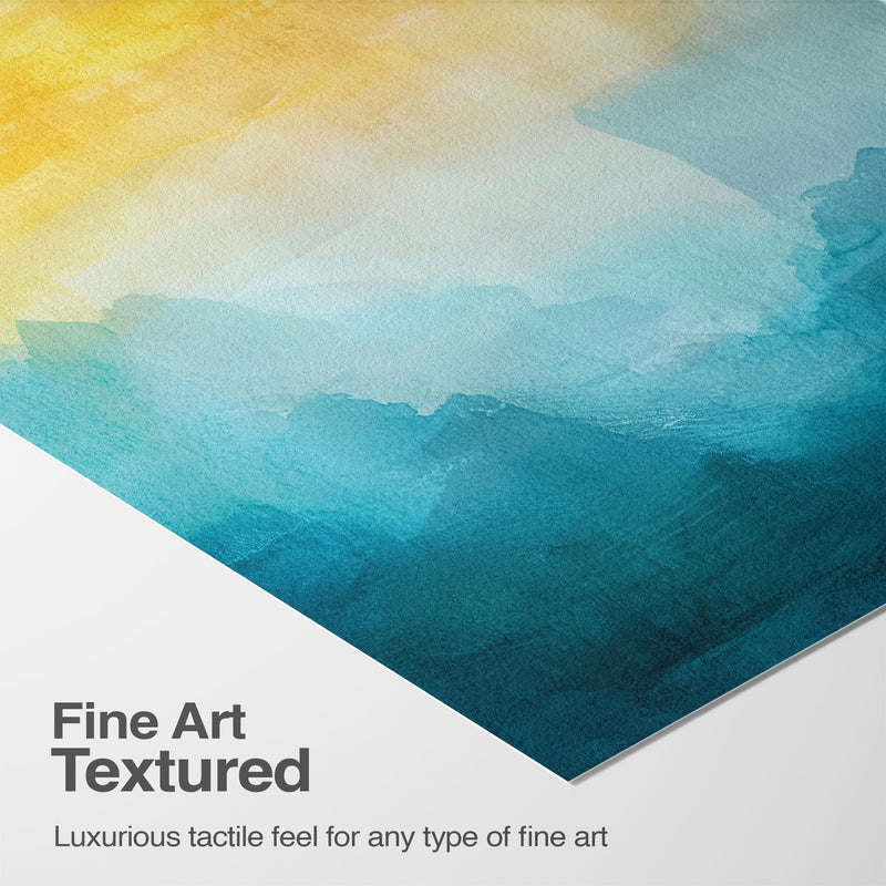 Luxurious Texture & Detail