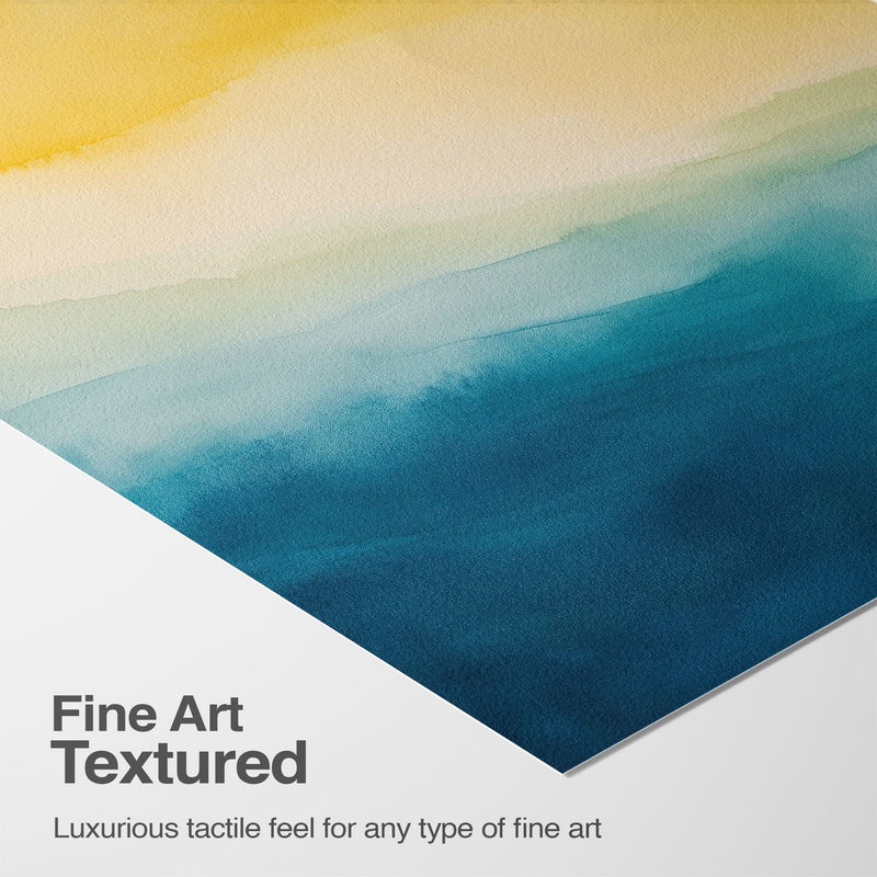 Luxurious Texture & Detail