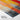 Sunrise Spectrum Abstract Artwork Fine Art Print / 11 x 14