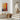 Sunrise Spectrum Abstract Artwork Canvas Wrap / 11 x 14