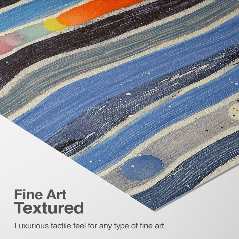 Luxurious Texture & Detail