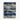 Twilight Horizons Abstract Exploration Canvas Wrap / 32 x 48