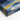 Twilight Horizons Abstract Exploration Canvas Wrap / 32 x 48