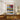 Aged Stripes of Modern Abstraction Fine Art Print / 32 x 48