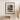 Aged Stripes of Modern Abstraction Fine Art Print / 32 x 48