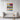 Aged Stripes of Modern Abstraction Canvas Wrap / 20 x 30