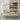 Aged Stripes of Modern Abstraction Canvas Wrap / 11 x 14
