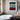 Vibrant Horizon Abstract Artwork Fine Art Print / 32 x 48
