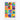 Colorful Geometric Abstractions Unveiled Fine Art Print / 20 x 30