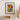 Colorful Geometric Abstractions Unveiled Fine Art Print / 30 x 40