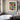 Colorful Geometric Abstractions Unveiled Fine Art Print / 8 x 10