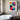 Vibrant Harmony of Geometric Forms Fine Art Print / 32 x 48