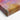 Sundown Reflections in Abstract Hues Canvas Wrap / 20 x 30