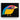 Kaleidoscope Gaze of a Dreaming Bird Canvas Wrap / 48 x 32