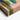 Desert Mirage Colorful Camel Journey Canvas Wrap / 30 x 20