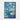 Swirling Visions of Starry Night Framed Canvas (Black) / 20 x 30