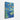 Swirling Visions of Starry Night Canvas Wrap / 32 x 48
