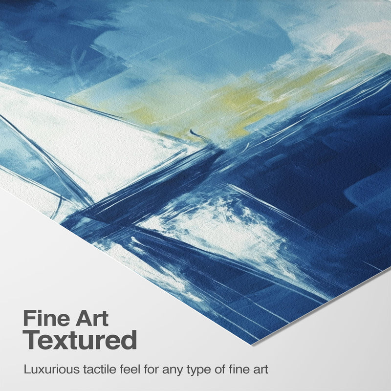 Luxurious Texture & Detail