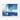 Silent Blue Seascapes and Reflections Fine Art Print / 48 x 32