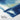 Silent Blue Seascapes and Reflections Fine Art Print / 48 x 32