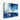 Silent Blue Seascapes and Reflections Canvas Wrap / 48 x 32