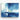 Silent Blue Seascapes and Reflections Canvas Wrap / 48 x 32