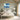 Silent Blue Seascapes and Reflections Canvas Wrap / 48 x 32