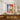 Vision Through Abstract Blocks Fine Art Print / 24 x 32