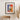 Vision Through Abstract Blocks Fine Art Print / 24 x 32