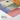 Vision Through Abstract Blocks Fine Art Print / 24 x 32