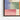 Vision Through Abstract Blocks Framed Canvas (Black) / 24 x 32