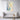 Abstract Embrace of Pastel Curves Canvas Wrap / 32 x 48