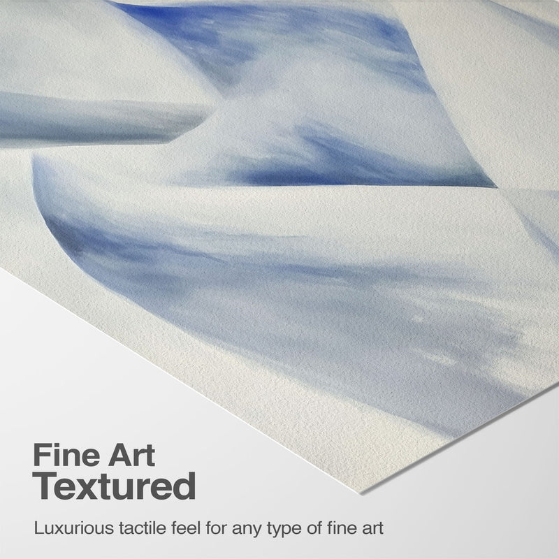 Luxurious Texture & Detail