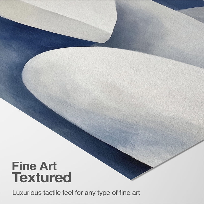 Luxurious Texture & Detail