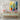 Colorful Harmony in Vase Arrangements Canvas Wrap / 16 x 20