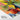 Vibrant Blossoms in Expressive Hues Fine Art Print / 20 x 30