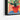 Vibrant Vessels and Verdant Vistas Framed Canvas (Black) / 32 x 24