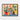 Vibrant Vessels and Verdant Vistas Framed Canvas (Black) / 40 x 30