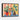 Vibrant Vessels and Verdant Vistas Framed Canvas (Black) / 10 x 8