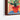 Vibrant Vessels and Verdant Vistas Framed Canvas (Walnut) / 24 x 18
