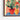 Vibrant Vessels and Verdant Vistas Framed Canvas (Walnut) / 40 x 30
