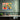 Vibrant Vessels and Verdant Vistas Canvas Wrap / 30 x 20