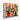 Vibrant Vessels and Verdant Vistas Canvas Wrap / 24 x 18