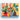 Vibrant Vessels and Verdant Vistas Canvas Wrap / 24 x 18