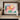 Blossoming Embrace: Vibrant Floral Impression Fine Art Print / 48 x 32